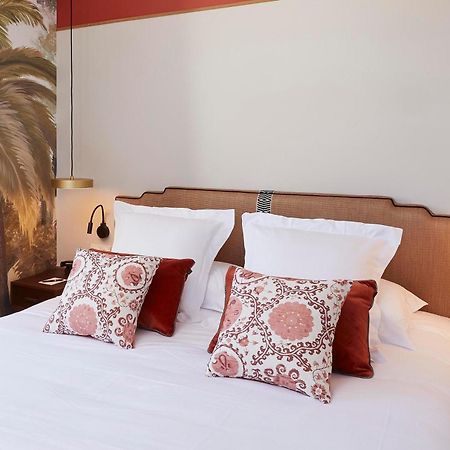 Hotel De Silhouette بياريتز المظهر الخارجي الصورة