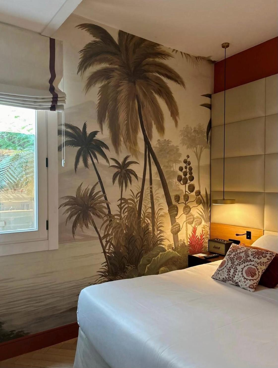Hotel De Silhouette بياريتز المظهر الخارجي الصورة