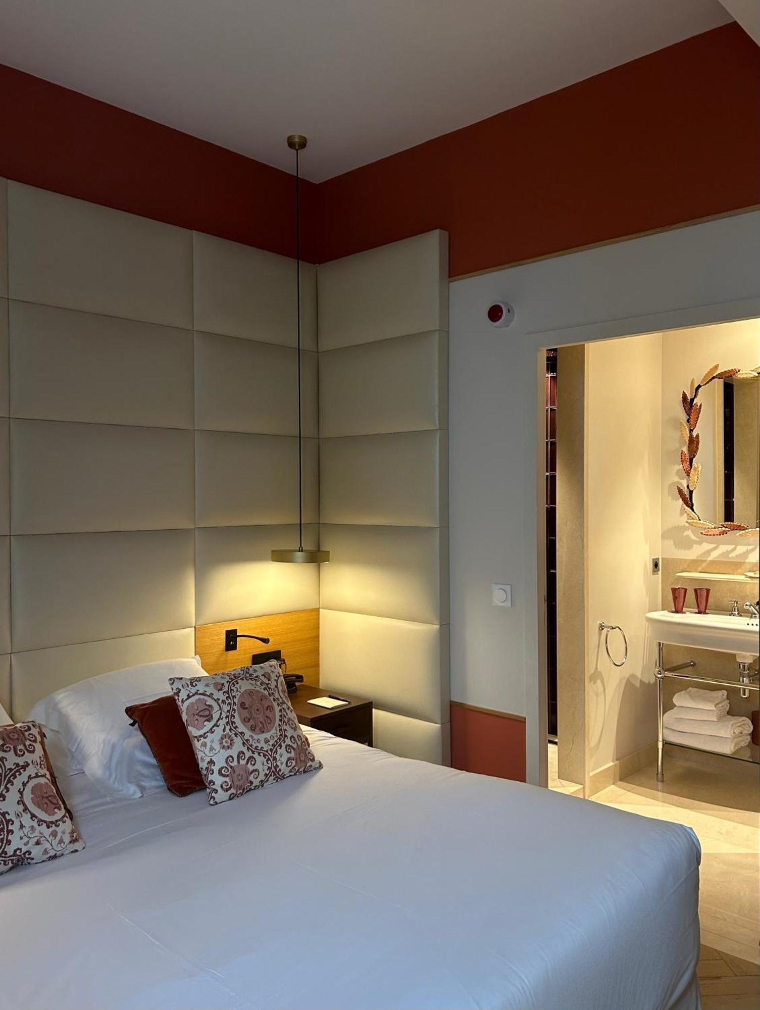 Hotel De Silhouette بياريتز المظهر الخارجي الصورة